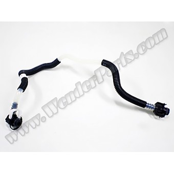 Yakıt Borusu OM611 [Vito638]